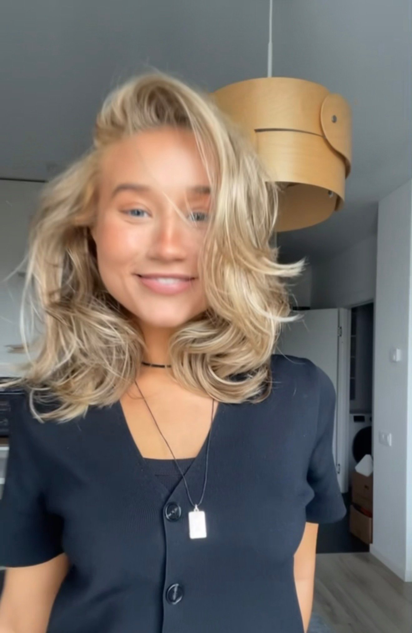 Komandos narys